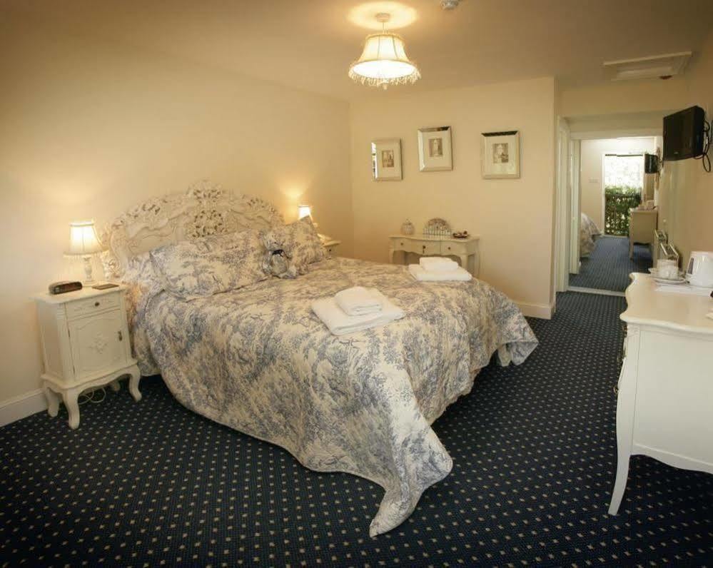 Crockstead Farm Hotel Lewes Exterior foto