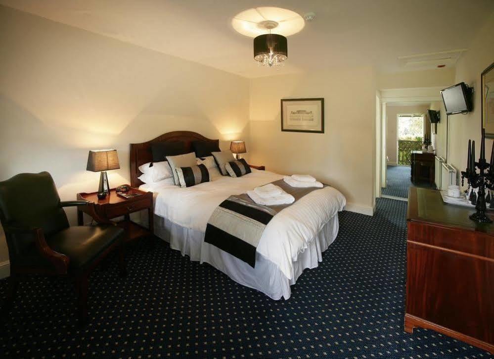 Crockstead Farm Hotel Lewes Exterior foto